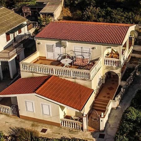 Vila Melisa Vrgada Экстерьер фото