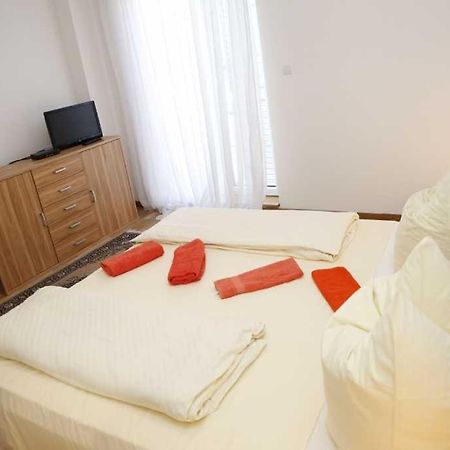 Vila Melisa Vrgada Экстерьер фото