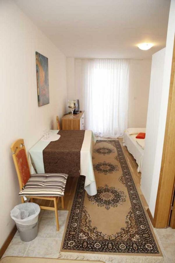 Vila Melisa Vrgada Экстерьер фото