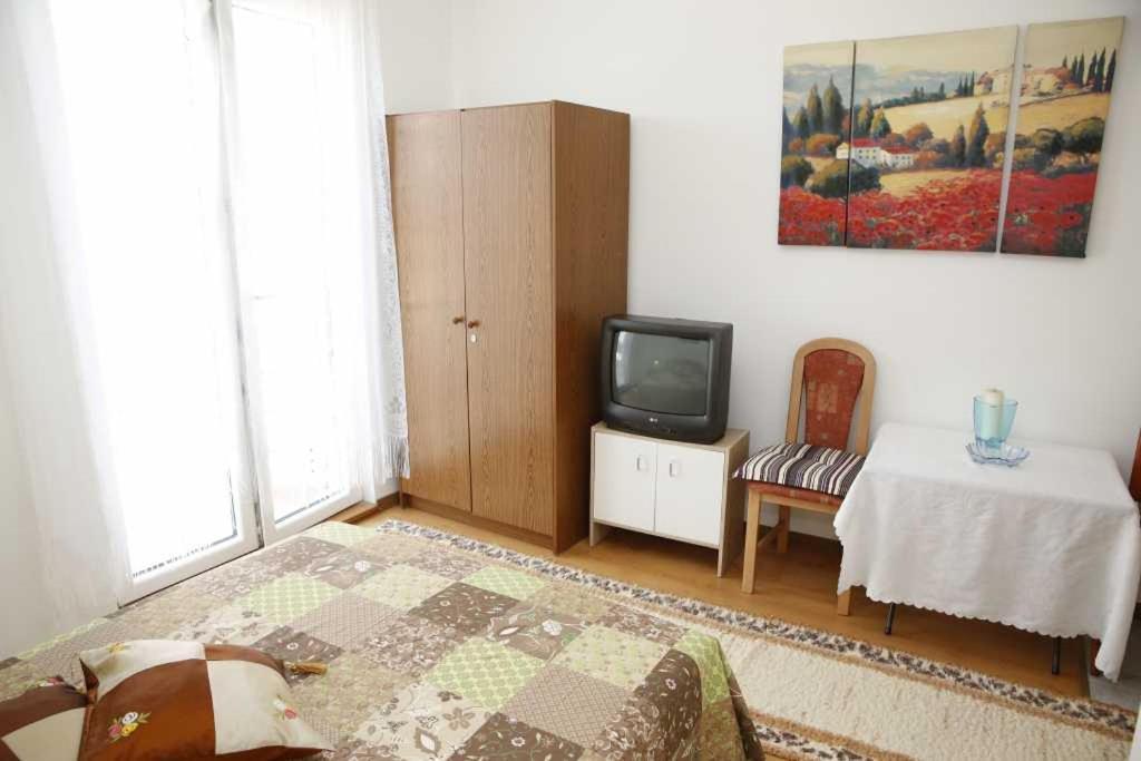 Vila Melisa Vrgada Экстерьер фото